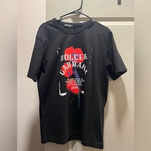Dolce and Gabbana T-Shirt